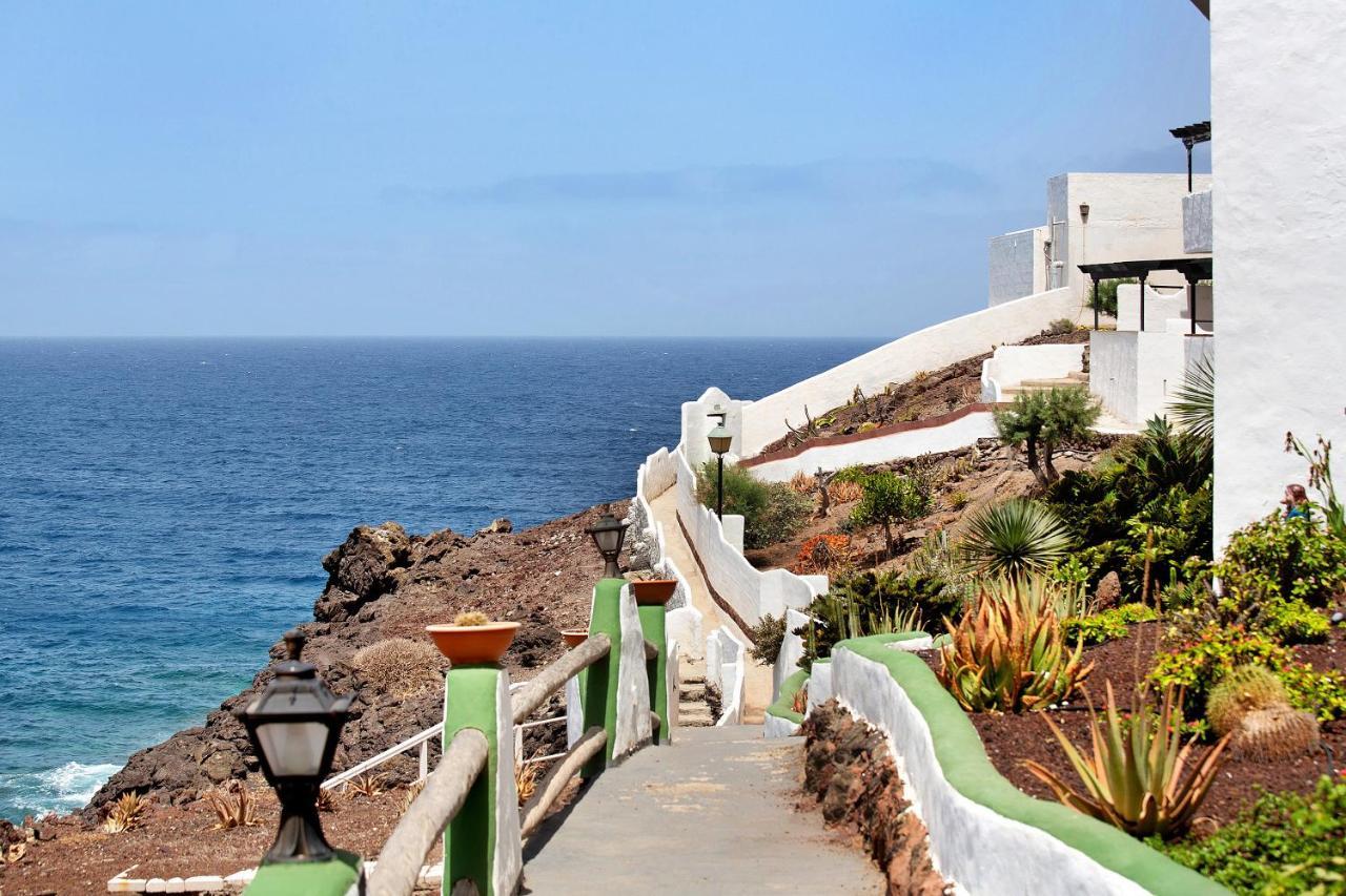 El Rinconcito Del Faro Villa Galdar Bagian luar foto