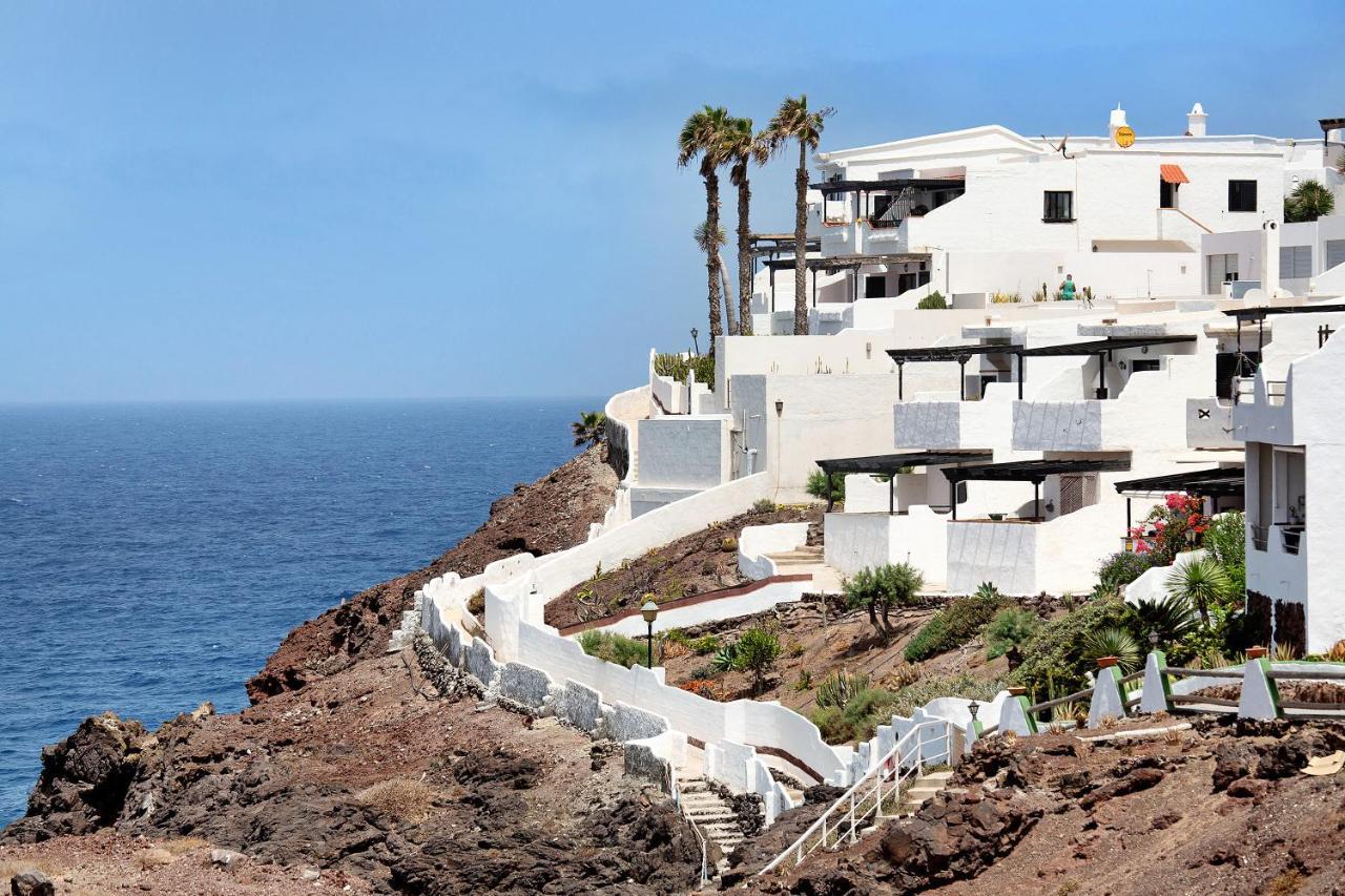 El Rinconcito Del Faro Villa Galdar Bagian luar foto